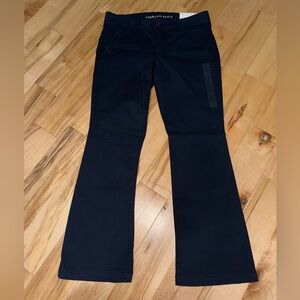 American Eagle Pants Kick Boot Super Stretch Low Rise